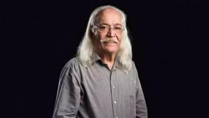 &Uuml;nl&uuml; sanat&ccedil;ı kaza ge&ccedil;irdi! Aracıyla restorana daldı