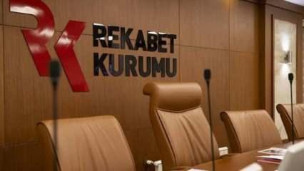 BİM'den Rekabet Kurulu cezasına itiraz