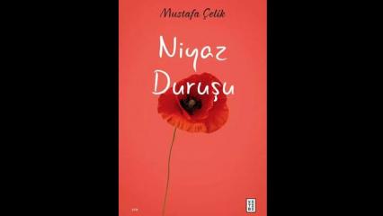 Şair Mustafa &Ccedil;elik&rsquo;ten 40 yıl sonra g&ouml;rkemli d&ouml;n&uuml;ş: &ldquo;Niyaz Duruşu&rdquo;