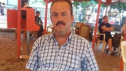 Samsun’da kayıp balıkçıya arama çalışmalarında 14'üncü gün
