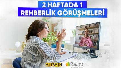 Sebit yapay zek&acirc; destekli rehberlik modeliyle sınavlarda fark yaratıyor