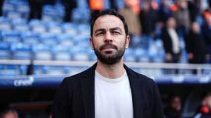 Sel&ccedil;uk İnan'dan Cihan Aydın'a sert tepki! 'Benimle bir problemi de olabilir'