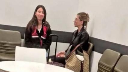 Şeyma Subaşı'ya adli kontrol talebi! N&ouml;bet&ccedil;i hakimliğe sevk edildi