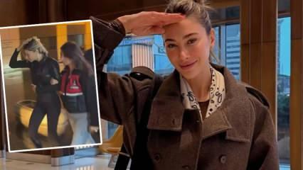 Şeyma Subaşı adliyeye sevk edildi!