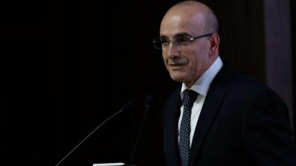 Şimşek'in önündeki büyük engel kalktı! 3 yıl sonra gelen güzel haber