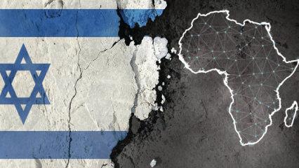 Siyonizmin 80 Yıllık Afrika Planı