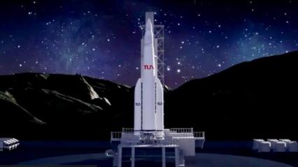 Somali'de kurulacak! T&uuml;rkiye sayılı &uuml;lkeler arasına girmeye hazırlanıyor!