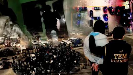 SON DAKİKA: 21 ilde DEAŞ'a eş zamanlı operasyon: 357 kişi g&ouml;zaltında