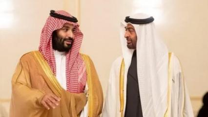 Son dakika: K&ouml;rfez'de kriz, Suudi Arabistan'dan BAE'ye &uuml;ltimatom: 24 saatiniz var!