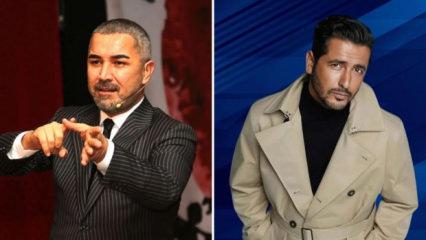 Son dakika: Uyuşturucu soruşturması kapsamında Veyis Ateş ve Taner &Ccedil;ağlı tutuklandı!