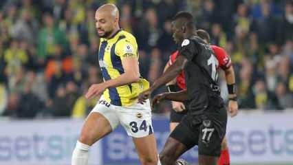 S&uuml;per Lig'de haftayı Fenerbah&ccedil;e kapattı! İşte g&uuml;ncel puan durumu