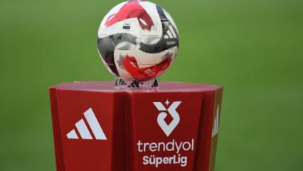 Kart raporu a&ccedil;ıklandı! En az kartı S&uuml;per Lig'in 2 devi g&ouml;rd&uuml;