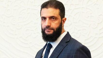 Suriye'de PKK'nın sonu mu geliyor? Şara'yla PKK heyeti arasında görüşme