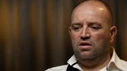 Suriyeli Ahmed yaşananları ilk kez anlattı! "Bondi'nin kahramanı" olmuştu