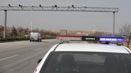 S&uuml;r&uuml;c&uuml;ler dikkat! Şehrin en yoğun 5 kavşağına yeni sistem kurulacak