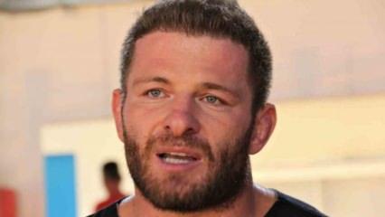 İsmail Balaban'dan İlayda Şeker açıklaması! Survivor'da tanışıp evlenmişlerdi