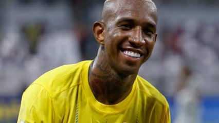 Talisca'da düğüm çözülüyor! Transfer için kritik tarih belli oldu