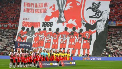 TFF'ye bir başvuru daha! "S&uuml;per Kupa ertelensin"