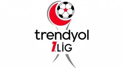 Trendyol 1. Lig'de kritik maç! Güvenlik sebebiyle günü değişti