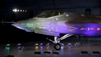 Trump'ın &ccedil;ıkışı sonrası T&uuml;rkiye'den F-35 ve CAATSA a&ccedil;ıklaması! SDG'ye de son uyarı geldi..