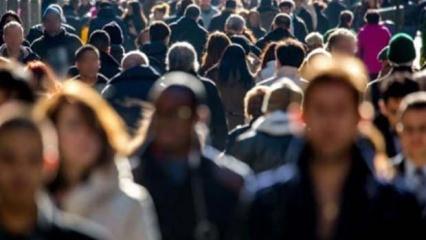 T&Uuml;İK beklenen veriyi a&ccedil;ıkladı: İşsizlik rakamları belli oldu!