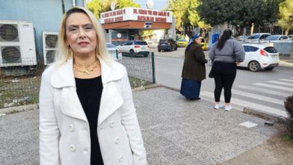 T&uuml;m mal varlığını TSK'ya bağışlayan &ouml;ğretmen akıl hastanesine yatırıldı