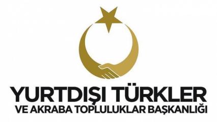 T&uuml;rk diasporasına dev hizmet ağı! YTB 2025'te yarım milyonu devirdi