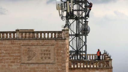 Türk Telekom yurdun dört bir yanını fiber ağlarla örüyor