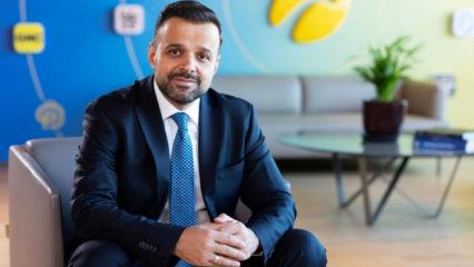 Turkcell T&uuml;rkiye'ye 30 yılda 31 milyar dolar yatırım yaptı