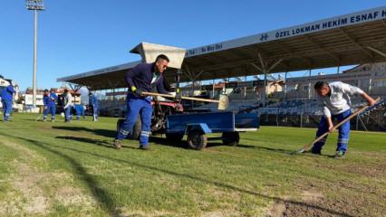 G.Saray gelecekti! 5 bin TL'lik kupa ma&ccedil;ı i&ccedil;in stat telaşı