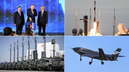 T&uuml;rkiye'de 2025 yılına damga vuran ekonomik gelişmeler!