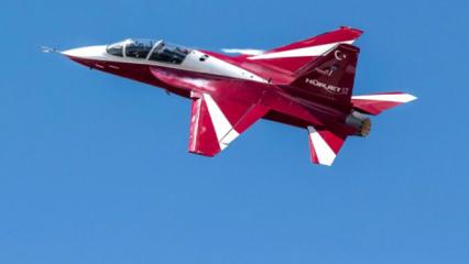 T&uuml;rkiye'ye dev sipariş: 30 H&Uuml;RJET, Avrupa yolcusu!