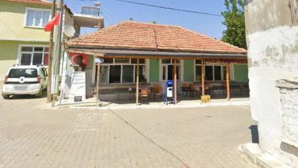 T&uuml;rkiye'nin en pahalı kahvehanesi: Kirası 126 bin TL oldu!