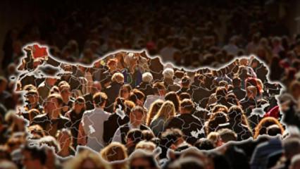 T&uuml;rkiye'nin en ucuz ve en pahalı şehri belli oldu!