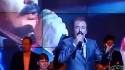 Ünlü ilahiyi bir de Ferdi Baba'dan dinleyin!