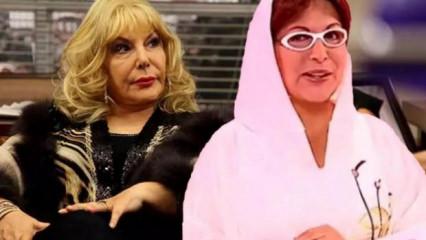 77 yaşındaki oyuncunun son hali ortaya &ccedil;ıktı!