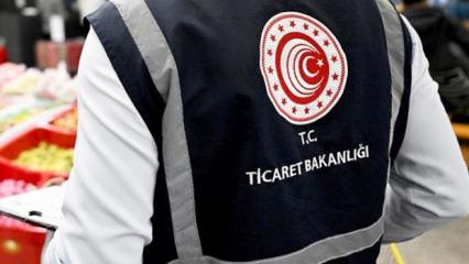 &Uuml;nl&uuml; temizlik &uuml;r&uuml;n&uuml; i&ccedil;in şok karar! Yasaklandı, raflardan toplatılıyor