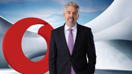 Vodafone Grubu&rsquo;nun &ccedil;evre performansına CDP&rsquo;den bir kez daha tam not