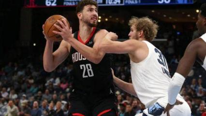 Alperen Şeng&uuml;n All-Star ma&ccedil;ında oynayacak mı? İlk sonu&ccedil;lar a&ccedil;ıklandı