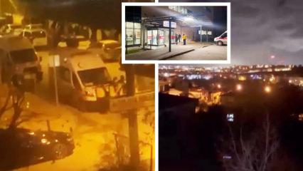 Yalova'da DEAŞ operasyonunda &ccedil;atışma! Saatlerdir s&uuml;r&uuml;yor, &ccedil;ok sayıda polis yaralandı