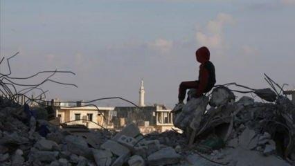 Yeni yılın şifresi maneviyat oldu