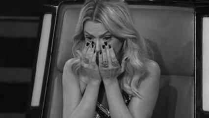 Yılbaşı gecesinden sonra çok eleştirildi! Hadise kendisini böyle savundu...