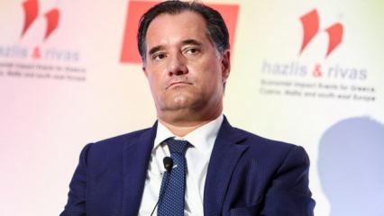 Yunanistan Sağlık Bakanı: İsrail'i destekliyoruz &ccedil;&uuml;nk&uuml; dostumuz