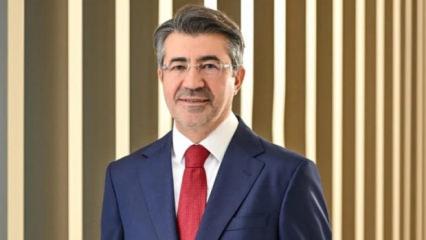 Ziraat Bankası Genel M&uuml;d&uuml;r&uuml; &Ccedil;akar: 2026'da para politikasında kademeli gevşeme bekliyoruz