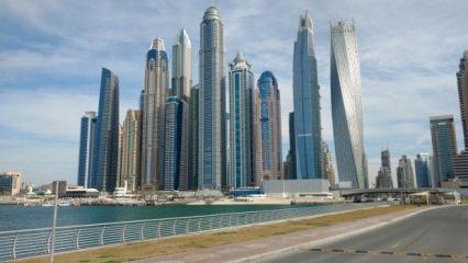 Zirve 3 yıl sonra değişti! D&uuml;nyanın en yaşanabilir şehirleri belli oldu...