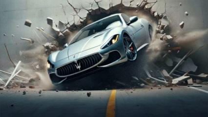 Zirvede ne Ferrari ne Lamborghini ne de Porsche var! İşte d&uuml;nyanın en hızlı arabası...