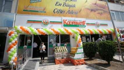 2 ilde ‘Tarım Kredi’ operasyonu! 5,5 milyonun üzerinde vurgun