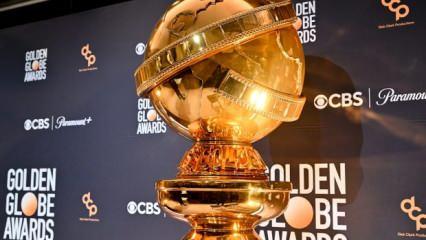 82. Altın Küre Ödülleri sahiplerini buldu: İşte 2025 Altın Küre Ödülleri'nde kazananlar