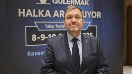 EY: Türkiye 2024'de halka arz Avrupa birincisi oldu