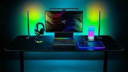 Razer, CES 2025’te yenilikçi teknolojilerini ve çözümlerini tanıttı